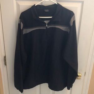 Nike Golf Men's Thin Jacket/Windbreaker Sz XL